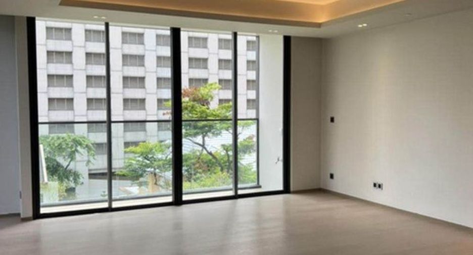 Wohnung zur Miete und zum Kauf mit 2 Zimmer in Pathum Wan, Bangkok