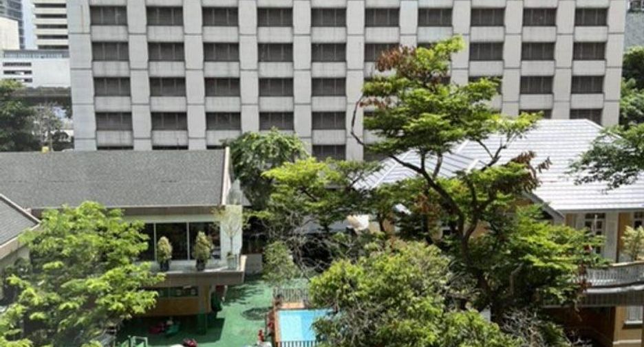 Wohnung zur Miete und zum Kauf mit 2 Zimmer in Pathum Wan, Bangkok