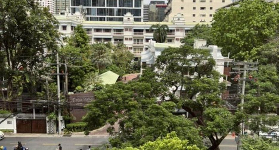 Wohnung zur Miete und zum Kauf mit 2 Zimmer in Pathum Wan, Bangkok