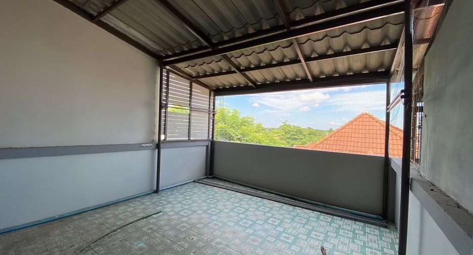 For sale 10 bed retail Space in Bang Kruai, Nonthaburi