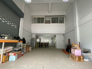 For sale 10 bed retail Space in Bang Kruai, Nonthaburi