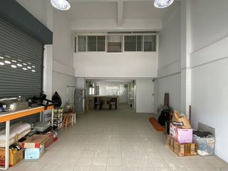 For sale 10 bed retail Space in Bang Kruai, Nonthaburi