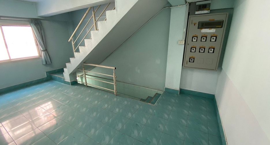 For sale 10 bed retail Space in Bang Kruai, Nonthaburi