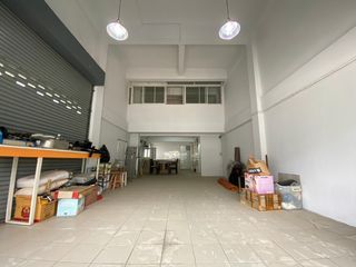 For sale 10 bed retail Space in Bang Kruai, Nonthaburi