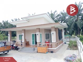 For sale 2 Beds house in Nong Suea, Pathum Thani