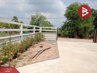 For sale 2 bed house in Nong Suea, Pathum Thani