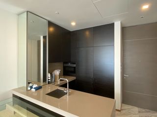 For sale 1 bed condo in Mueang Chumphon, Chumphon
