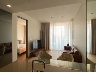 For sale 1 bed condo in Mueang Chumphon, Chumphon