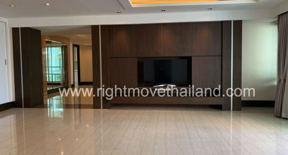 Wohnung zur Miete und zum Kauf mit 4 Zimmer in Khlong Toei, Bangkok
