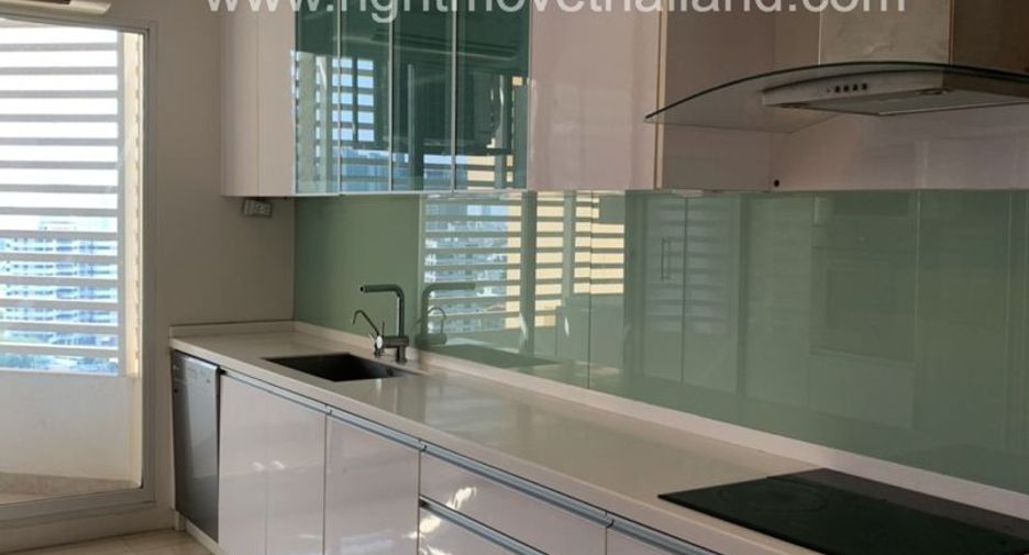 Wohnung zur Miete und zum Kauf mit 4 Zimmer in Khlong Toei, Bangkok