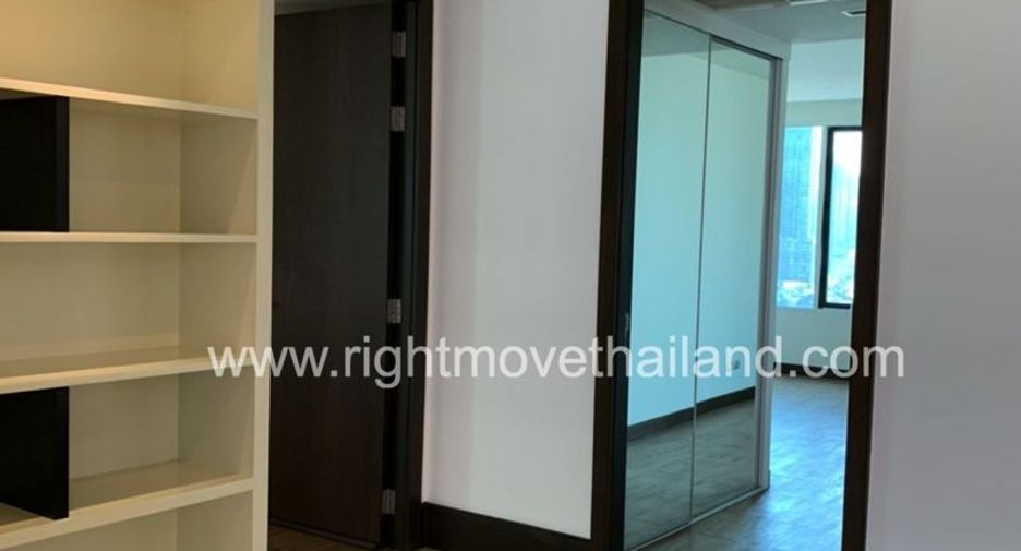 Wohnung zur Miete und zum Kauf mit 4 Zimmer in Khlong Toei, Bangkok
