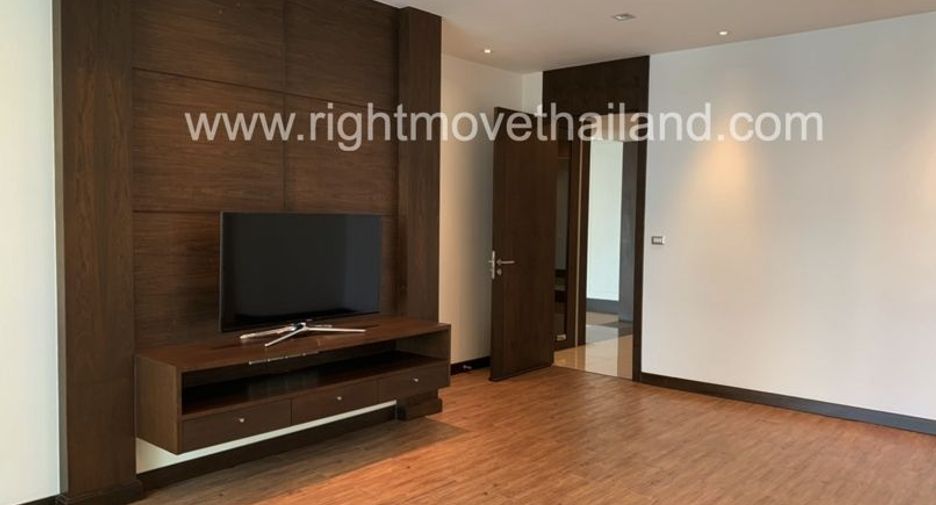 Wohnung zur Miete und zum Kauf mit 4 Zimmer in Khlong Toei, Bangkok