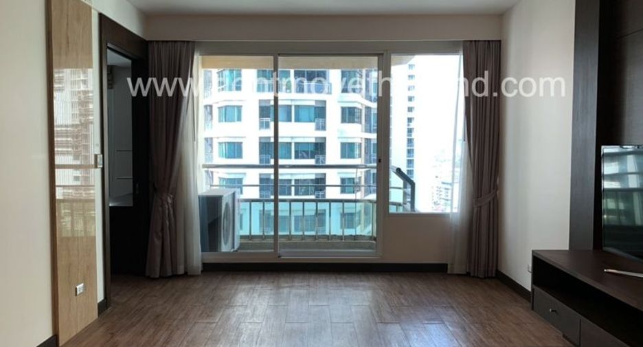 Wohnung zur Miete und zum Kauf mit 4 Zimmer in Khlong Toei, Bangkok