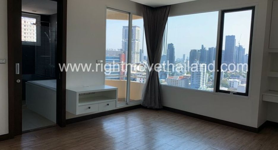 Wohnung zur Miete und zum Kauf mit 4 Zimmer in Khlong Toei, Bangkok