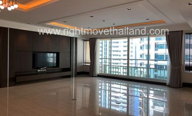 For rent and for sale 4 bedrooms condo in Khlong Toei, Bangkok