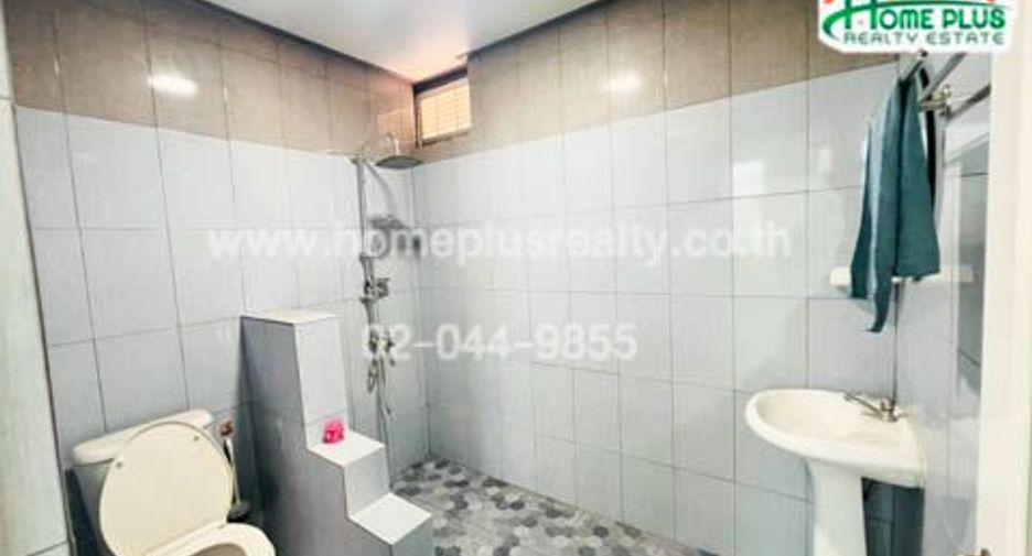 For sale 1 bed house in Bang Rachan, Sing Buri