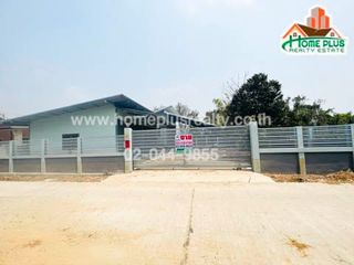 For sale 1 bed house in Bang Rachan, Sing Buri