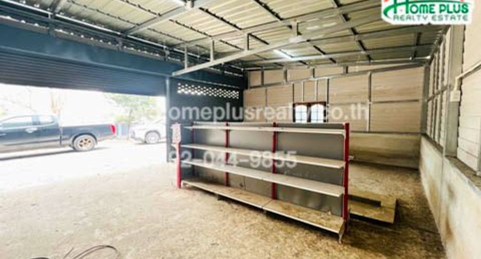 For sale 1 bed house in Bang Rachan, Sing Buri
