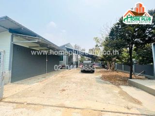 For sale 1 bed house in Bang Rachan, Sing Buri