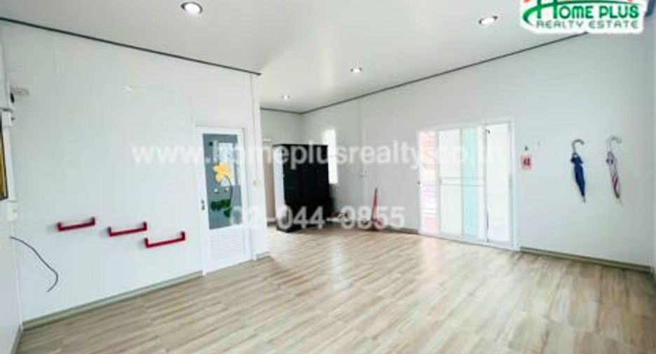 For sale 1 bed house in Bang Rachan, Sing Buri