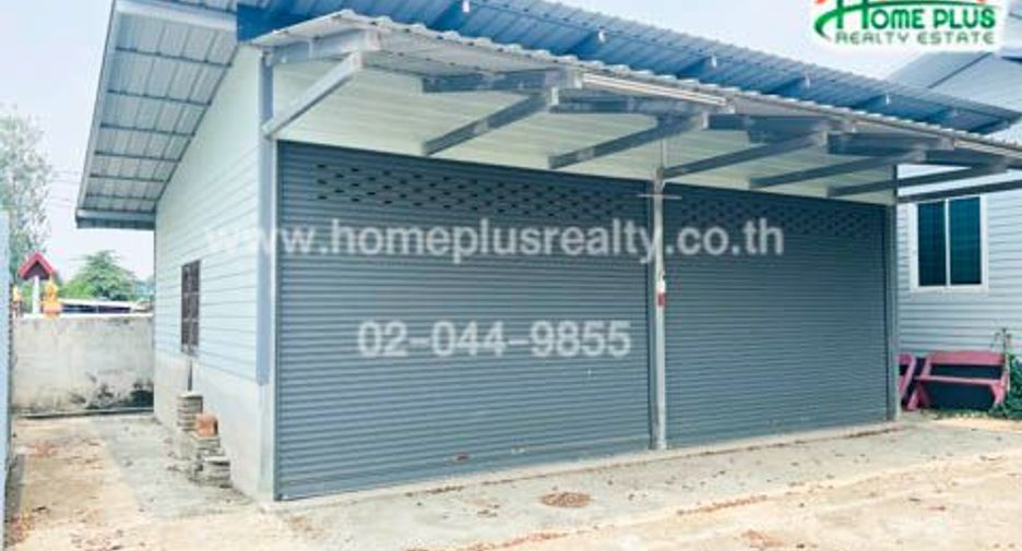 For sale 1 bed house in Bang Rachan, Sing Buri