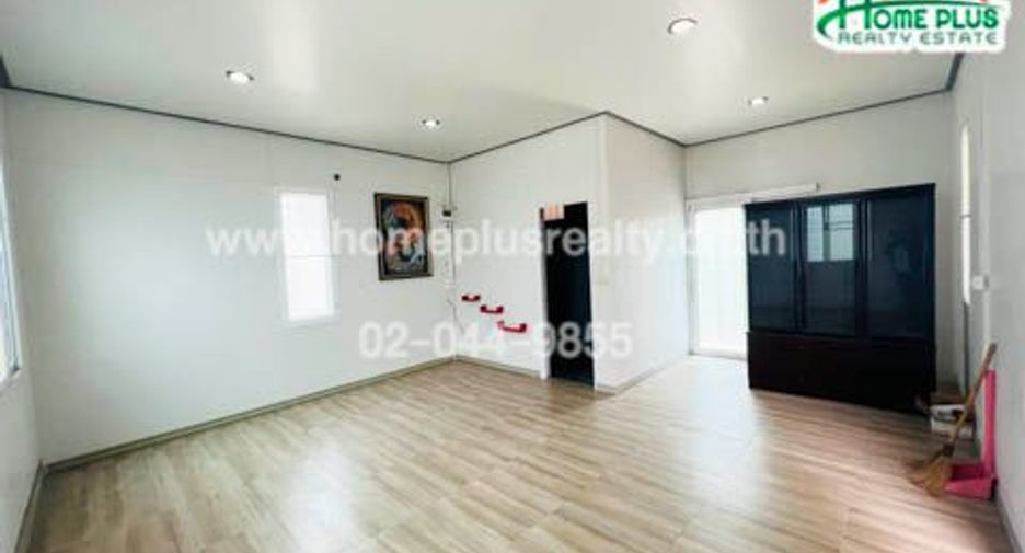 For sale 1 bed house in Bang Rachan, Sing Buri