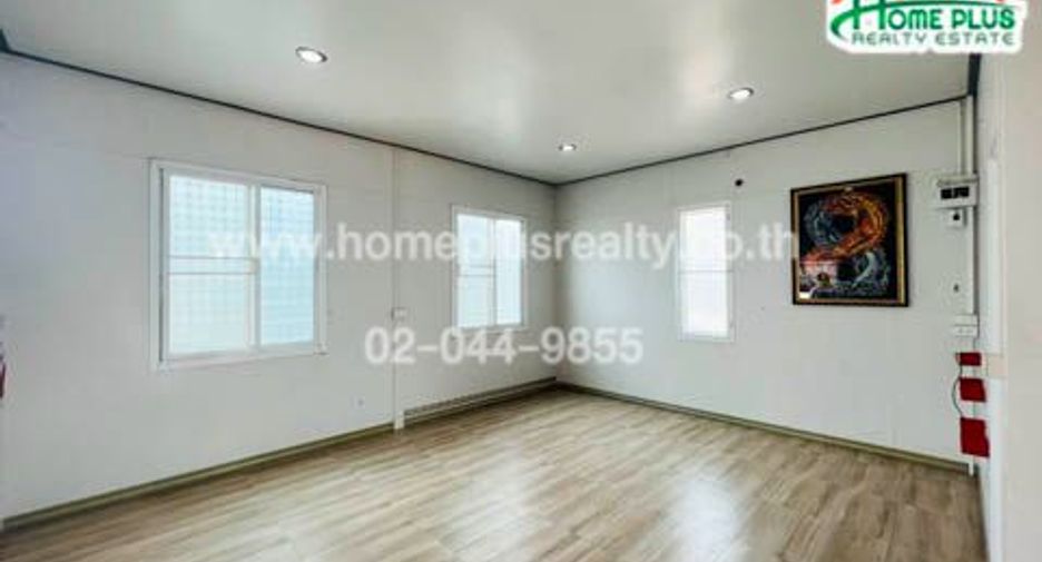 For sale 1 bed house in Bang Rachan, Sing Buri
