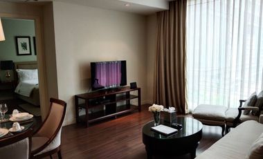 À louer 2 chambres condo à Pathum Wan, Bangkok