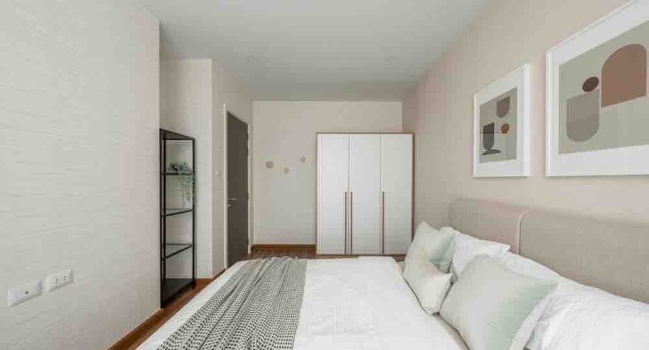 Condo en alquiler y en venta de 2 habitaciones en Khlong San, Bangkok