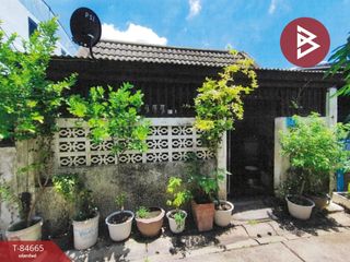 For sale 1 Beds townhouse in Lak Si, Bangkok