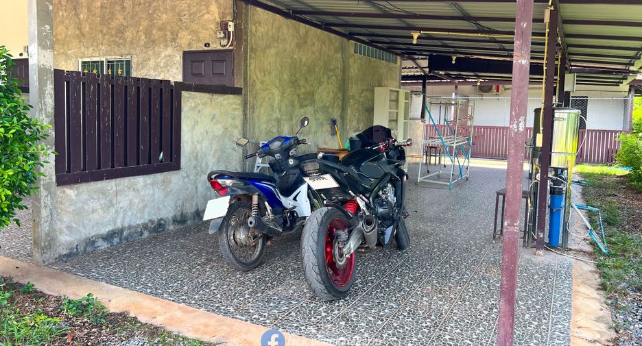 Hotel en venta de 17 habitaciones en Mueang Sa Kaeo, Sa Kaeo