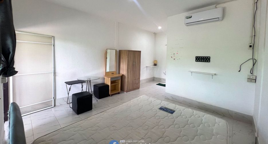 Hotel en venta de 17 habitaciones en Mueang Sa Kaeo, Sa Kaeo