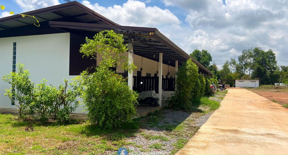 Hotel en venta de 17 habitaciones en Mueang Sa Kaeo, Sa Kaeo
