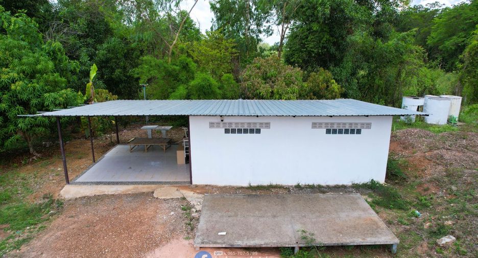 Hotel en venta de 17 habitaciones en Mueang Sa Kaeo, Sa Kaeo