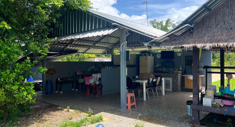 Hotel en venta de 17 habitaciones en Mueang Sa Kaeo, Sa Kaeo