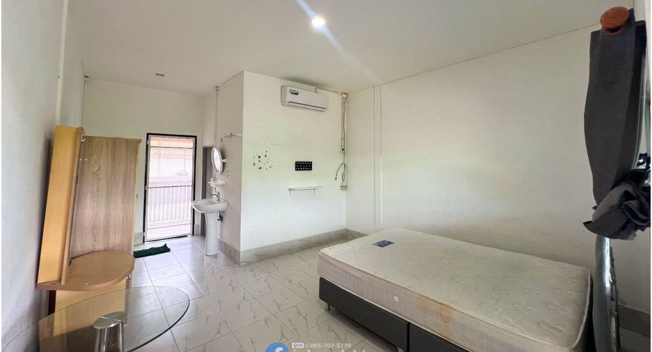 Hotel en venta de 17 habitaciones en Mueang Sa Kaeo, Sa Kaeo