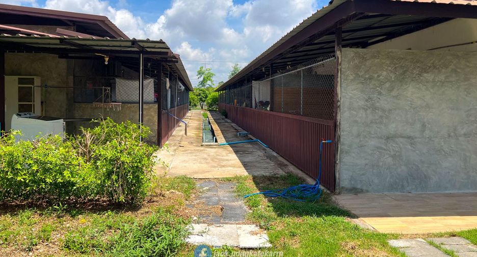 Hotel en venta de 17 habitaciones en Mueang Sa Kaeo, Sa Kaeo