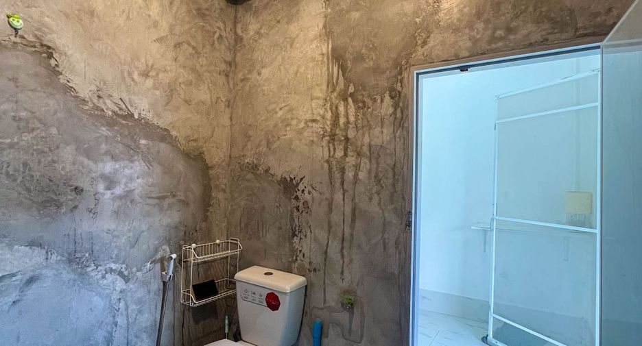 Hotel en venta de 17 habitaciones en Mueang Sa Kaeo, Sa Kaeo