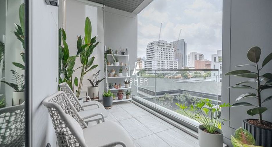 ขาย 2 ห้องนอน คอนโด ใน ปทุมวัน, กรุงเทพฯ