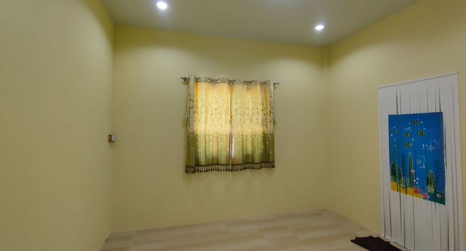ขาย 2 ห้องนอน บ้านเดี่ยว ใน เมืองเพชรบุรี, เพชรบุรี