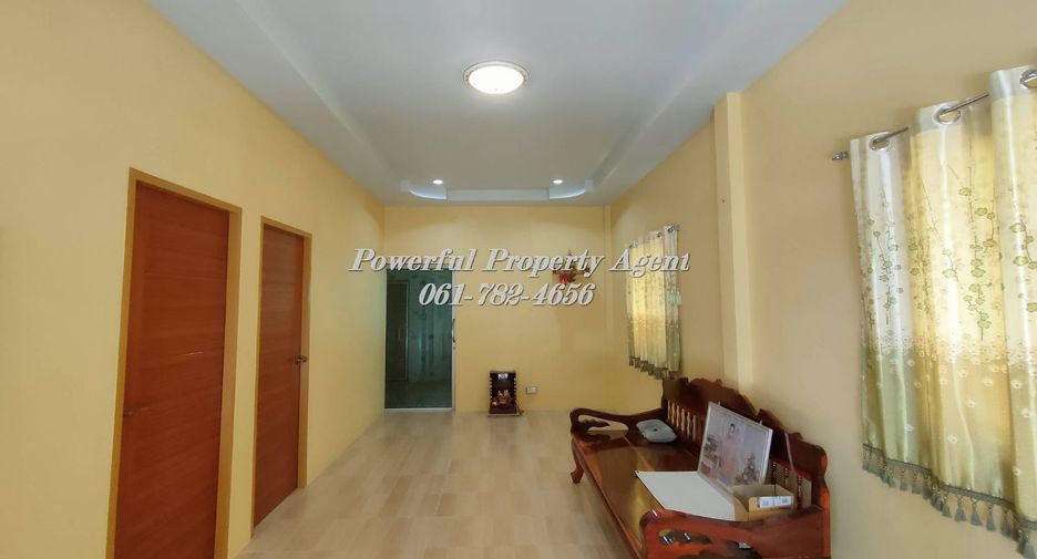 ขาย 2 ห้องนอน บ้านเดี่ยว ใน เมืองเพชรบุรี, เพชรบุรี
