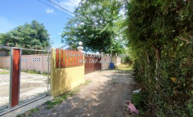 For sale 2 bedrooms house in Mueang Phetchaburi, Phetchaburi