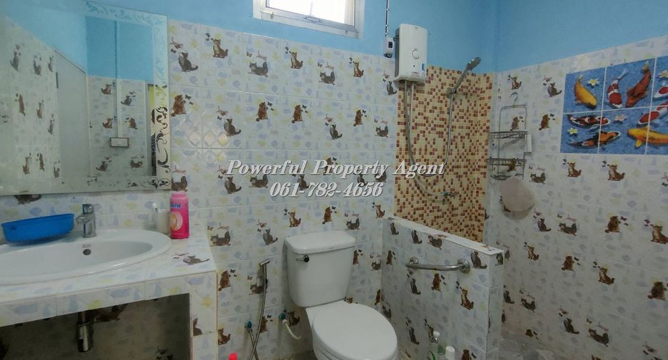 ขาย 2 ห้องนอน บ้านเดี่ยว ใน เมืองเพชรบุรี, เพชรบุรี