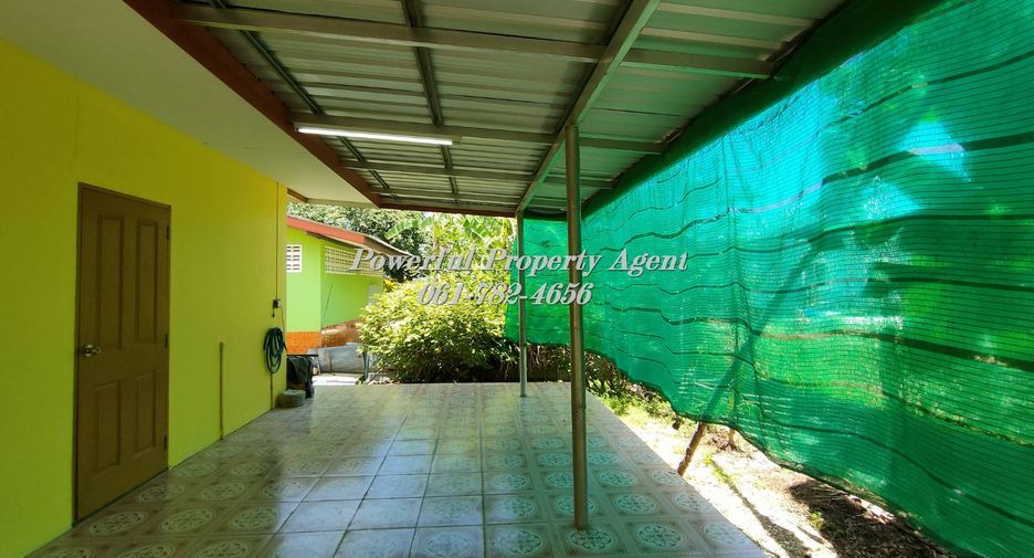 ขาย 2 ห้องนอน บ้านเดี่ยว ใน เมืองเพชรบุรี, เพชรบุรี