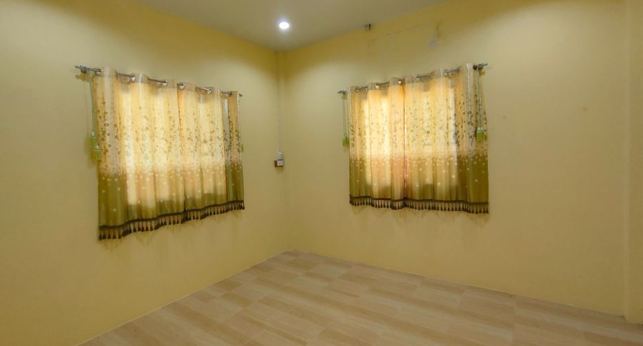 ขาย 2 ห้องนอน บ้านเดี่ยว ใน เมืองเพชรบุรี, เพชรบุรี
