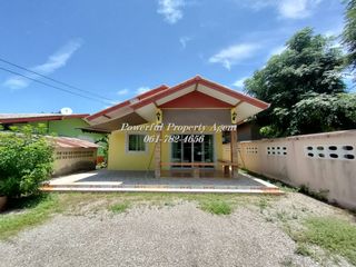 For sale 2 bedrooms house in Mueang Phetchaburi, Phetchaburi