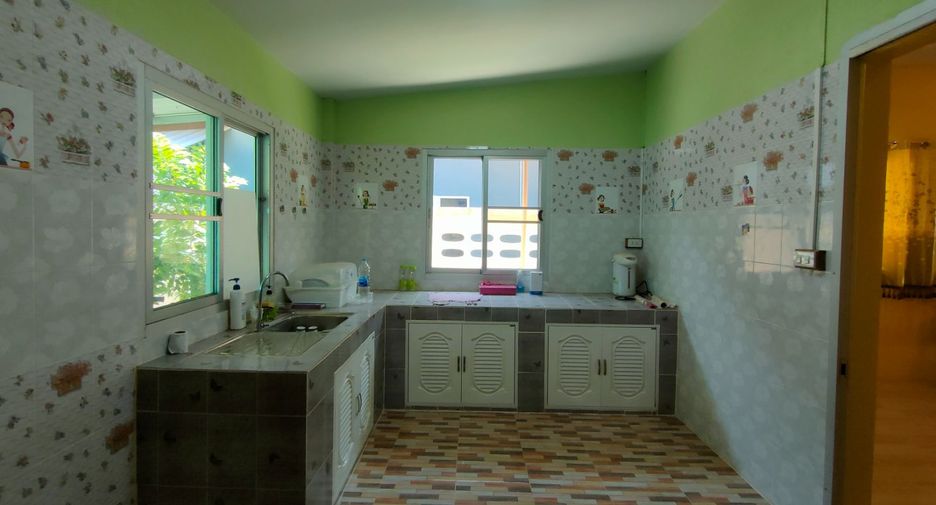ขาย 2 ห้องนอน บ้านเดี่ยว ใน เมืองเพชรบุรี, เพชรบุรี