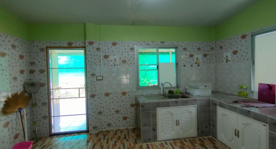 ขาย 2 ห้องนอน บ้านเดี่ยว ใน เมืองเพชรบุรี, เพชรบุรี