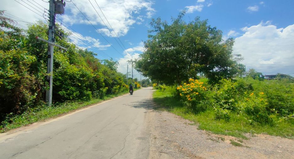 ขาย 2 ห้องนอน บ้านเดี่ยว ใน เมืองเพชรบุรี, เพชรบุรี