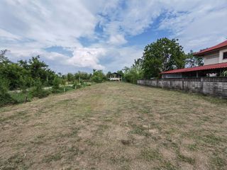 For sale studio land in Si Satchanalai, Sukhothai